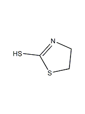 2-Mercaptothiazoline