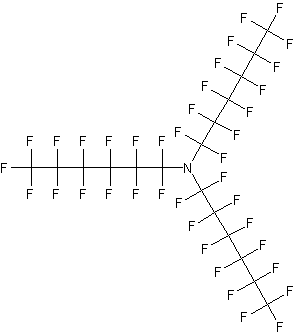 Perfluorotrihexylamine