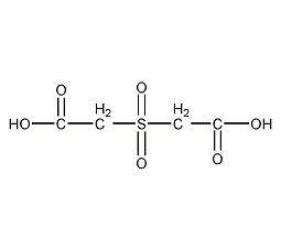 2,2'-Sulfonyldiacetic acid