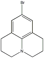 4-溴久洛尼定结构式