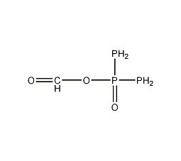 甲酰磷酸结构式
