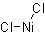 二氯化镍结构式