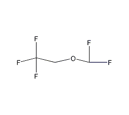 Desflurane