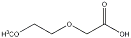 2-(2-Methoxyethoxy)acetic acid