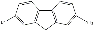 2-Amino-7-bromofluoren