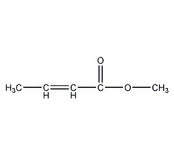 Methyl crotonate