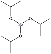 Antimony(III) isopropoxide