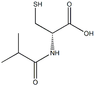 N-Isobutyryl-D-cysteine