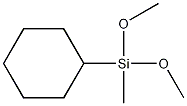 Cyclohexyldimethoxymethylsilane