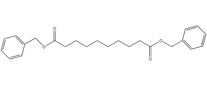 Dibenzyl Sebacate