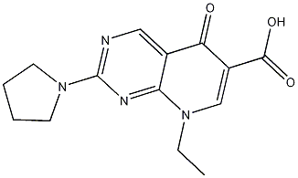 吡咯酸结构式