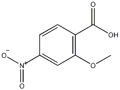 2-Methoxy-4-nitrobenzoic acid