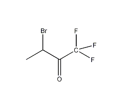 3-Bromo-1,1,1-trifluoro-2-butanone