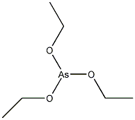 乙氧基砷结构式