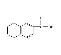 5,6,7,8-Tetrahydro-2-naphthoic acid
