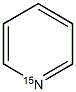 Pyridine-15N