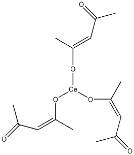 Cerium(III) acetylacetonate hydrate