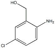 2-氨基-5-氯苯乙醇结构式