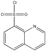 8-Quinolinesulfonyl Chloride
