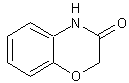 2H-1,4-Benzoxazine-3(4H)-one