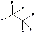 六氟乙烷结构式