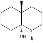 二甲萘烷醇结构式
