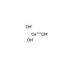 Cerium Trihydroxide