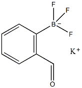 Potassium 2-formylphenyltrifluoroborate