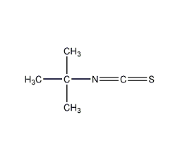 tert-Butyl isothiocyanate