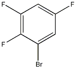 1-溴-2,3,5-三氟苯结构式