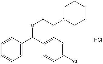 Chloperastine Hydrochloride