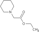 Ethyl 1-Piperidineacetate