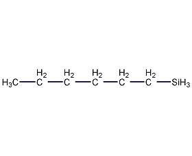 Hexylsilane