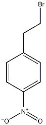 对硝基苯乙基溴结构式