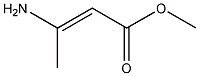 Methyl 3-aminocrotonate