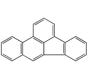 Benzo[b]fluoranthene