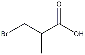3-Bromoisobutyric Acid
