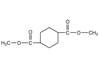 Dimethyl 1,4-Cyclohexanedicarboxylate