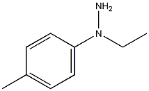 1-Ethyl-1-(4-methylphenyl)hydrazine