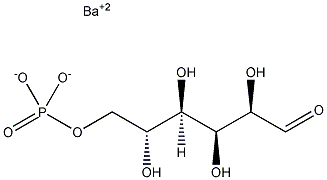 D-Glucose 6-Phosphate Barium Salt