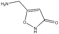 蝇蕈醇结构式