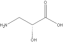 (R)-Isoserine