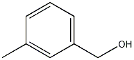 间甲基苄醇结构式