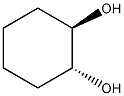 反-1,2-环己二醇结构式