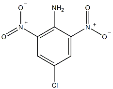 4-Chloro-2,6-dinitroaniline