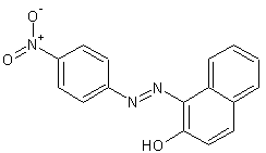 1-(4-Nitrophenylazo)-2-naphthol -2-naphthol