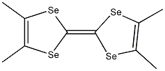 四甲基四硒酸富烯结构式