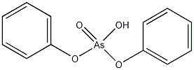 Diphenylarsinic Acid Standard