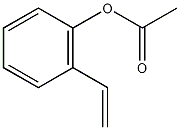 2-苯乙烯醋酸盐结构式