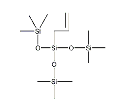 Allyltris(trimethylsilyloxy)silane